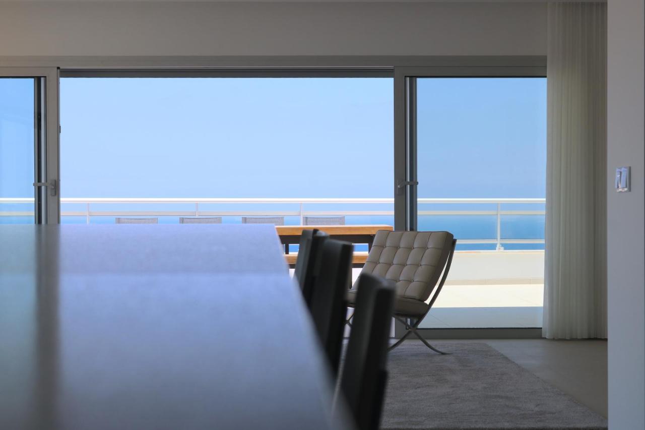 Pico Do Feliz - The Penthouse & The Village By Silver Prop Nazare Ngoại thất bức ảnh