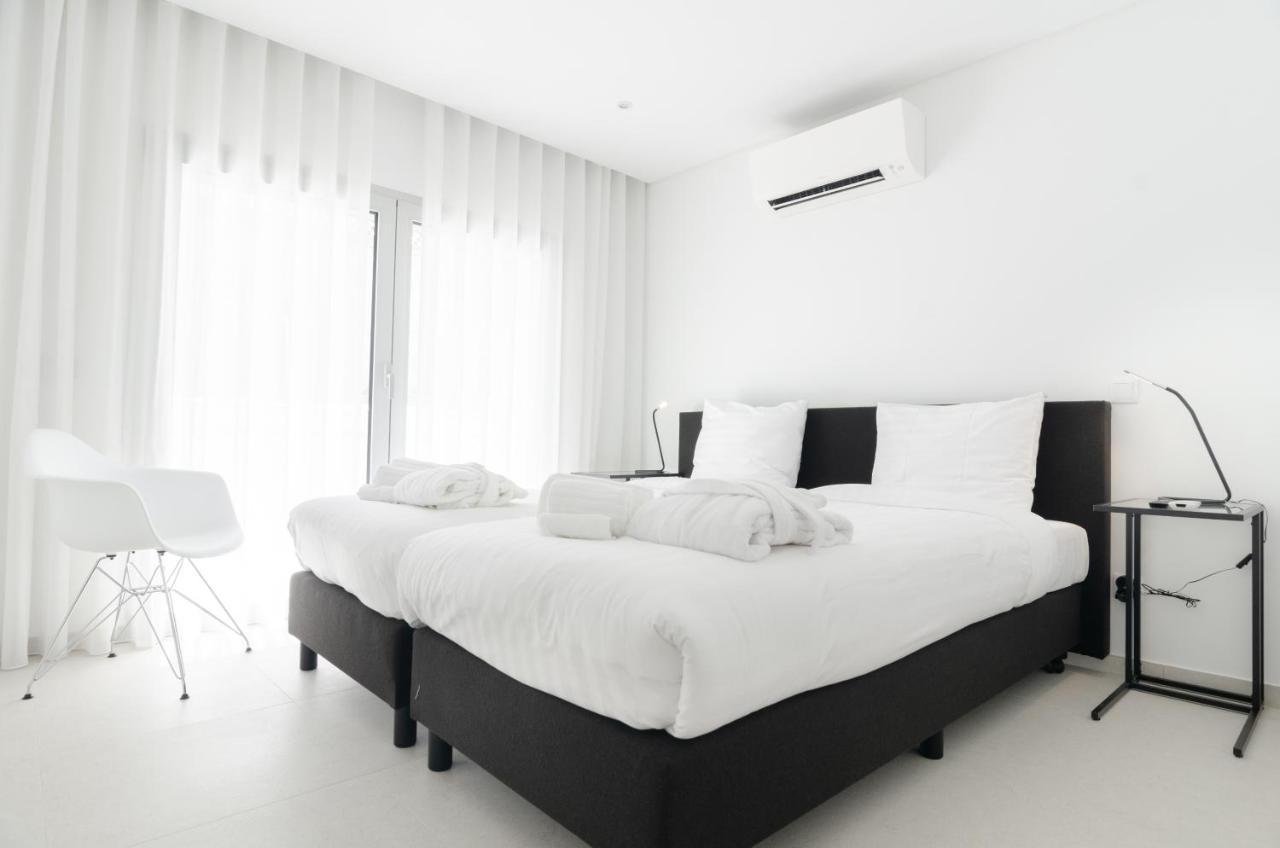 Pico Do Feliz - The Penthouse & The Village By Silver Prop Nazare Ngoại thất bức ảnh