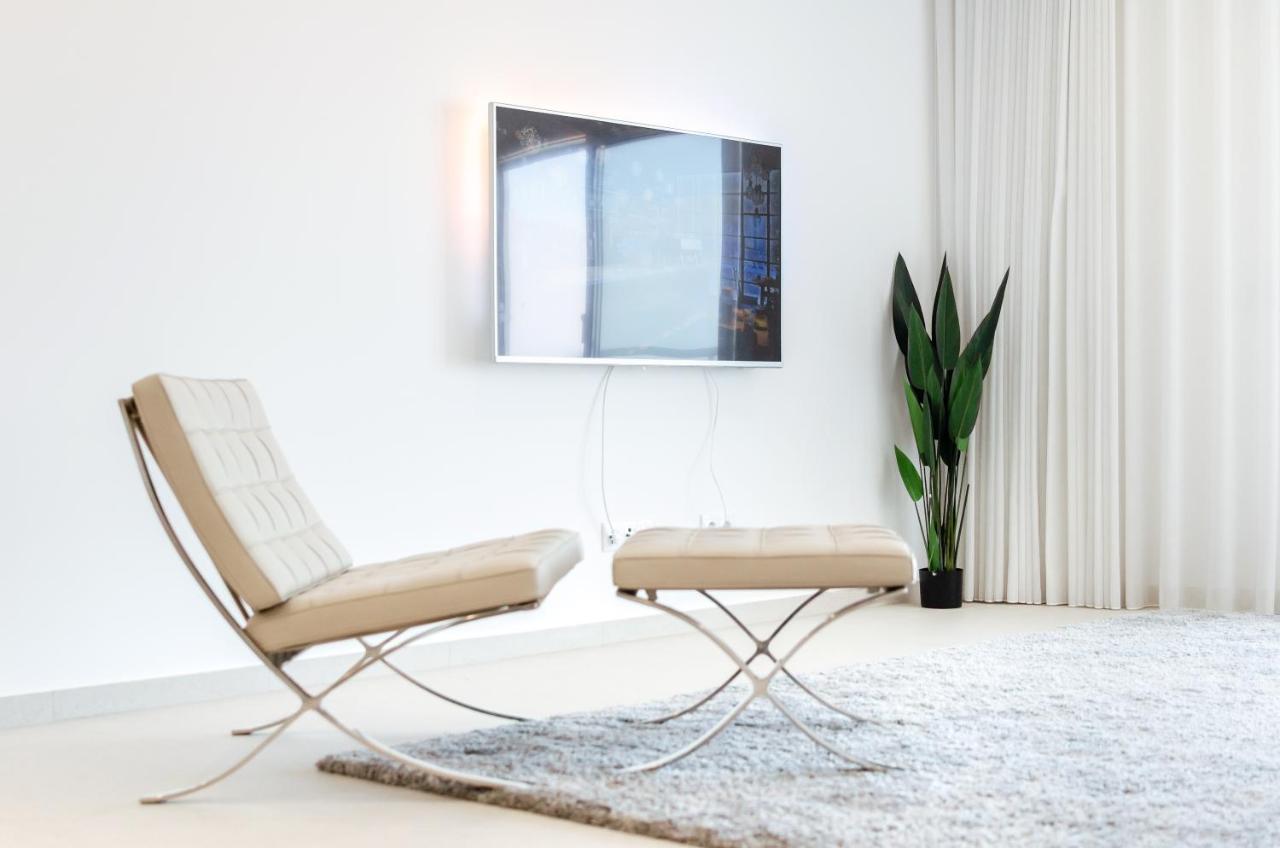 Pico Do Feliz - The Penthouse & The Village By Silver Prop Nazare Ngoại thất bức ảnh
