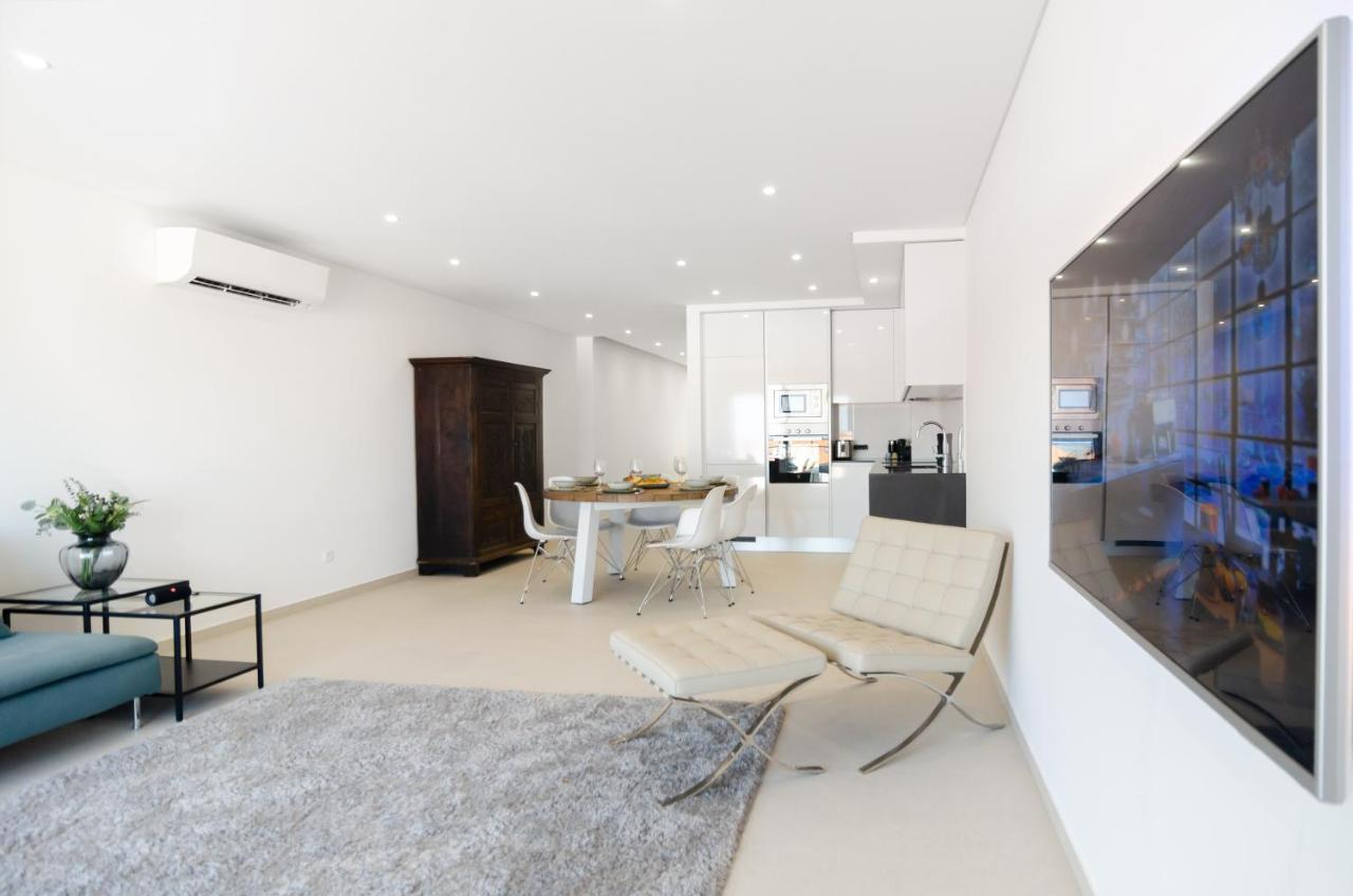 Pico Do Feliz - The Penthouse & The Village By Silver Prop Nazare Ngoại thất bức ảnh