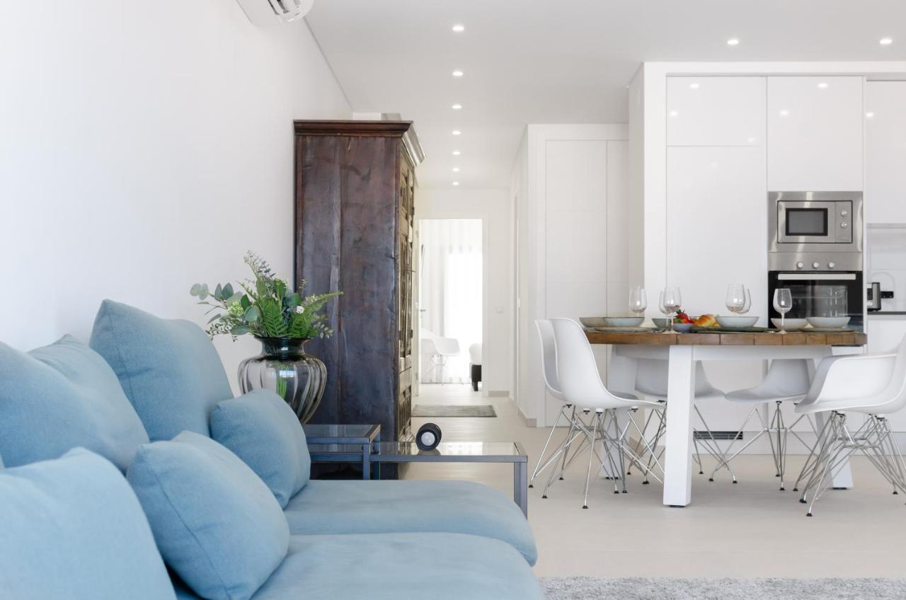 Pico Do Feliz - The Penthouse & The Village By Silver Prop Nazare Ngoại thất bức ảnh
