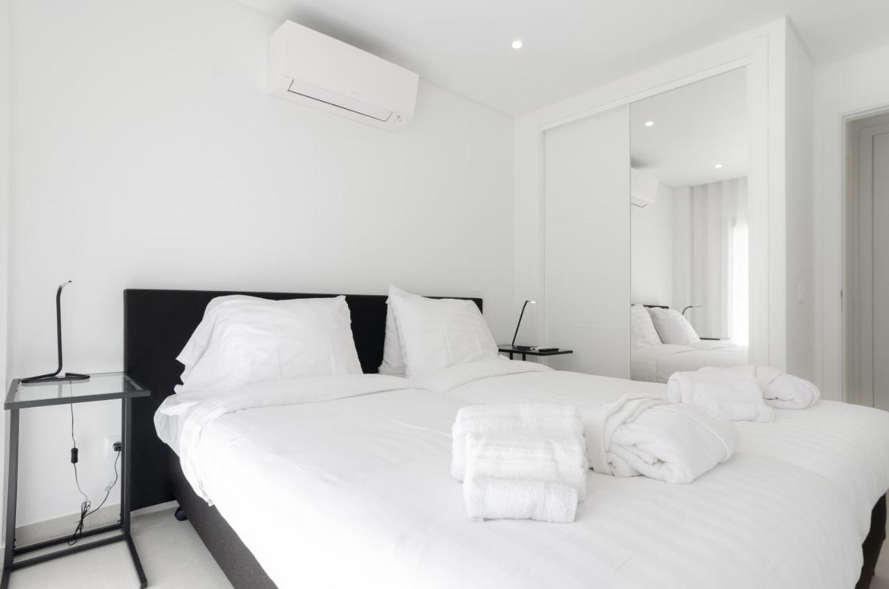 Pico Do Feliz - The Penthouse & The Village By Silver Prop Nazare Ngoại thất bức ảnh