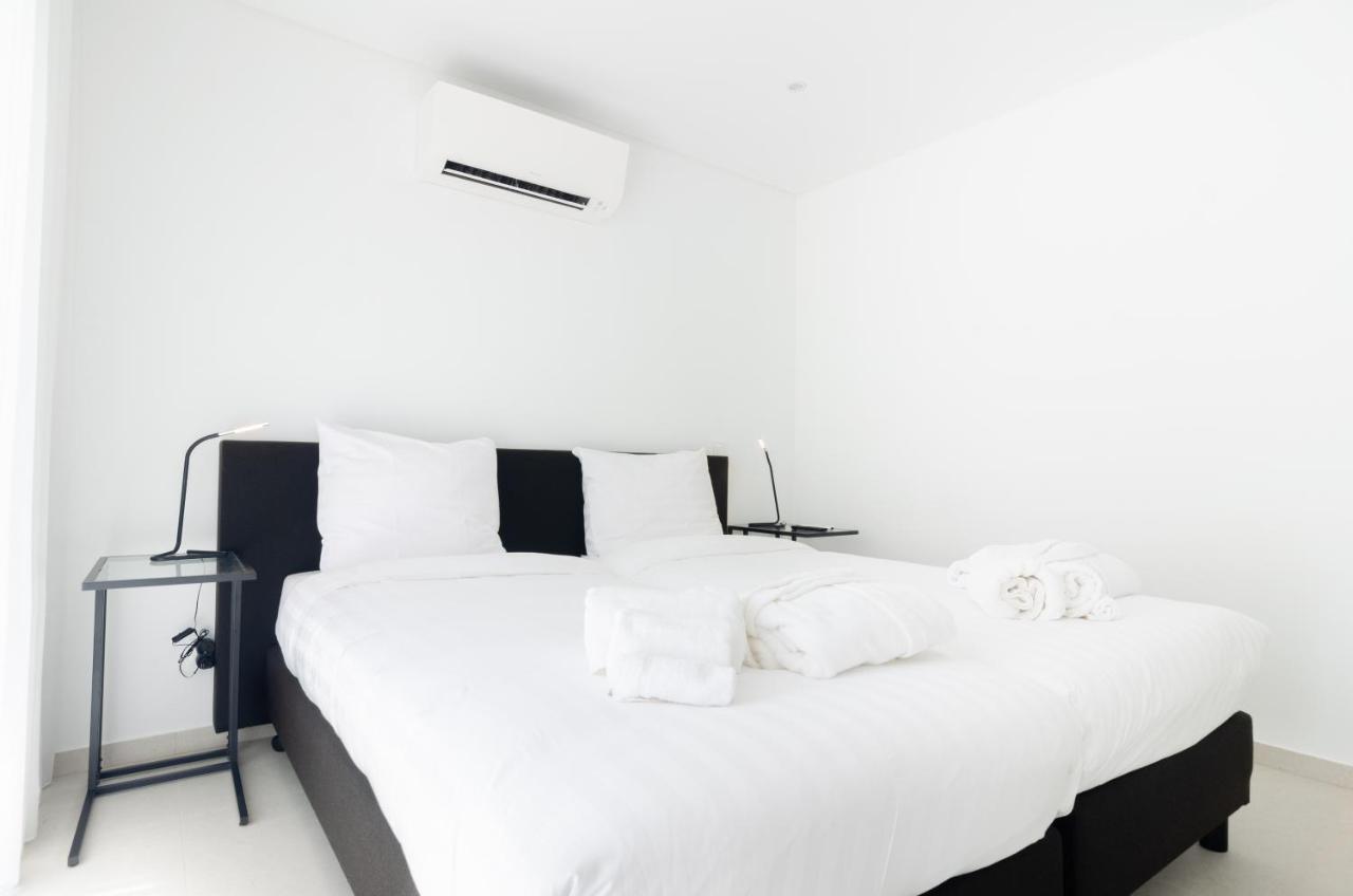 Pico Do Feliz - The Penthouse & The Village By Silver Prop Nazare Ngoại thất bức ảnh